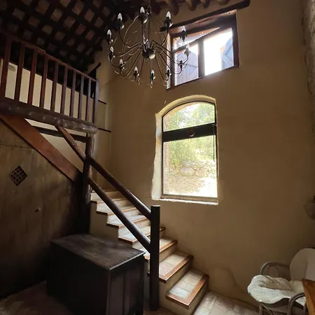 Maimes Ferienhaus Agullana