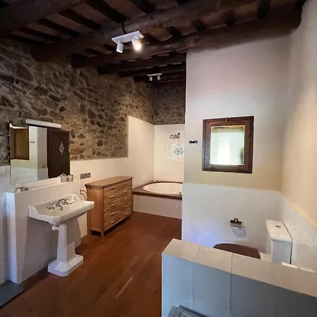 Maimes Ferienhaus Agullana