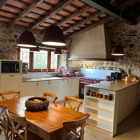 Maimes Ferienhaus