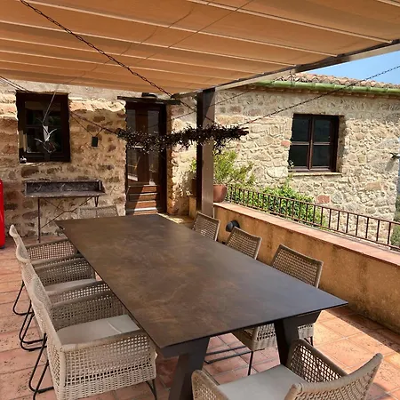 Ferienhaus Maimes