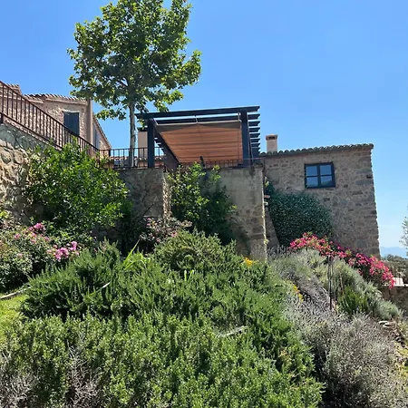 Maimes Ferienhaus