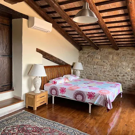 Maimes Ferienhaus Agullana