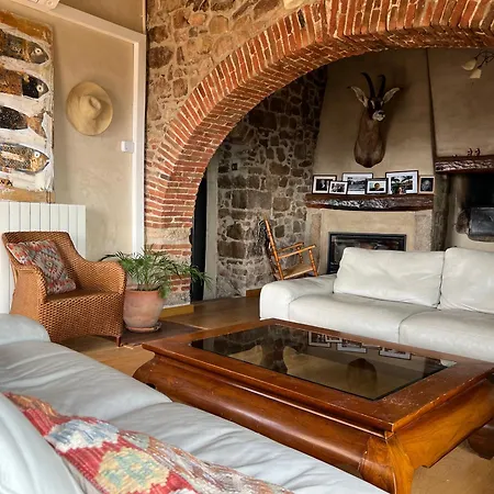 Maimes Ferienhaus *