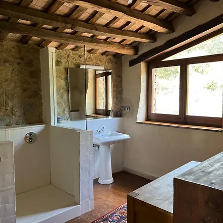 Vakantiehuis Can Maimes Agullana