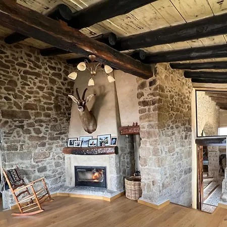 Vakantiehuis Maimes *