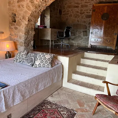 Vakantiehuis Maimes Agullana